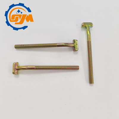 t型强力卡箍螺钉